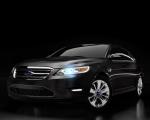 Ford Taurus 2010 года